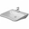 Раковина медицинская Duravit DuraStyle 2330650000 65 см