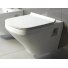 Унитаз подвесной Duravit DuraStyle 2571090000