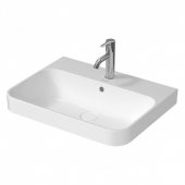 Раковина Duravit Happy D.2 Plus 2360600000