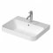 Раковина Duravit Happy D.2 Plus 2360600000