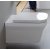 Унитаз подвесной Duravit P3 Comforts 2561090000