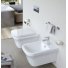 Унитаз подвесной Duravit P3 Comforts 2561090000