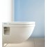 Унитаз подвесной Duravit Starck 3 2201090000