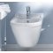 Биде подвесное Duravit Starck 3 2280150000