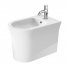 Биде напольное Duravit White Tulip 2293100000