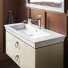 Раковина Duravit White Tulip 2363100000 105 см