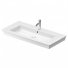 Мебель для ванной Duravit White Tulip 100