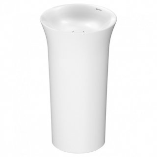 Раковина Duravit White Tulip 2703500070 50 см