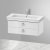 Мебель для ванной Duravit White Tulip 100