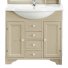 Мебель для ванной Eban Eleonora Modular 107 цвет pergamon