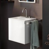 Мебель для ванной Emco Vanity units 40