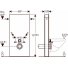 Инсталляция для унитаза Geberit Monolith 131.021.SQ.1