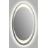 Зеркало Gemelli EL-V-HS-contour-H1000-550 (уценка)