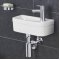 Раковина Grohe Euro Ceramic 39327000