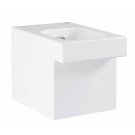 Унитаз приставной Grohe Cube Ceramic 3948500H