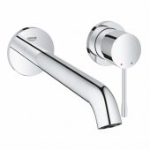 Смеситель для раковины Grohe Essence+ 19967001