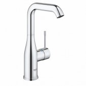 Смеситель для раковины Grohe Essence+ 23541001