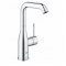 Смеситель для раковины Grohe Essence+ 23541001