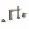 Смеситель на борт ванны Grohe Allure Brilliant 197...