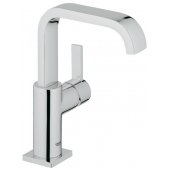 Смеситель для раковины Grohe Allure 23076000