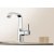 Смеситель для раковины Grohe Allure 23076000