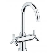 Смеситель для раковины Grohe Atrio 21019000