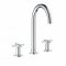 Смеситель для раковины Grohe Atrio New 20008003