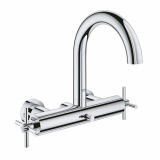 Смеситель для ванны Grohe Atrio New 25010003