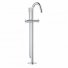 Смеситель для ванны напольный Grohe Atrio New 25044003