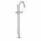 Смеситель для ванны напольный Grohe Atrio New 3265...