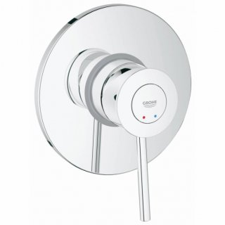 Смеситель для душа Grohe BauClassic 29048000