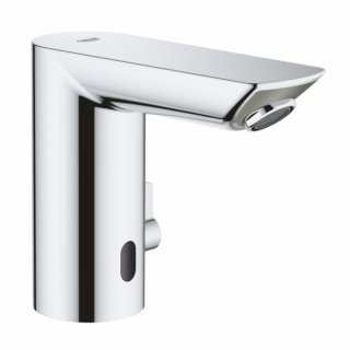 Смеситель для раковины Grohe BauCosmopolitan E 36453000