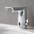 Смеситель для раковины Grohe BauCosmopolitan E 36453000