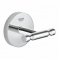 Крючок Grohe BauCosmopolitan 40461001