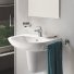 Смеситель для раковины Grohe BauFlow 23751000