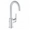 Смеситель для раковины Grohe BauFlow 23753000