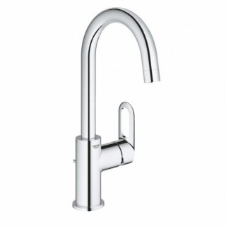 Смеситель для раковины Grohe BauLoop 23763000