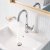 Смеситель для раковины Grohe BauLoop 23763001