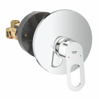 Смеситель для душа Grohe BauLoop 29080000