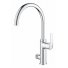 Смеситель для кухни Grohe Blue Pure Eurosmart 31722000