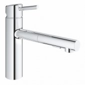 Смеситель для кухни Grohe Concetto New 30273001