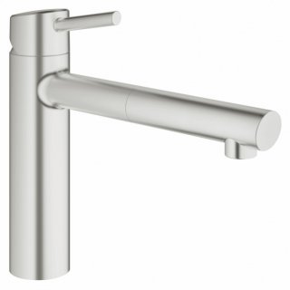 Смеситель для кухни Grohe Concetto New 31129DC1