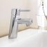 Смеситель для раковины Grohe Concetto New 3224010E