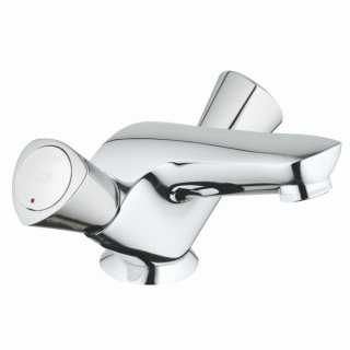 Смеситель для раковины Grohe Costa S 21255001