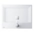 Раковина Grohe Cube Ceramic 3947300H