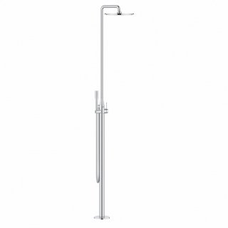 Душевая стойка Grohe Essence New 23741001