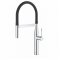 Смеситель для кухни Grohe Essence New 30294000