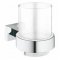 Стакан Grohe Essentials Cube New
