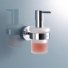 Дозатор мыла Grohe Essentials New 40448001