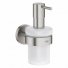 Дозатор мыла Grohe Essentials New 40448DC1